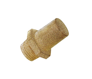 BSLE E型消聲器